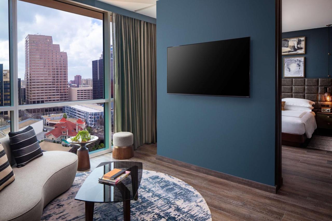 Thompson San Antonio - Riverwalk, By Hyatt Exterior foto