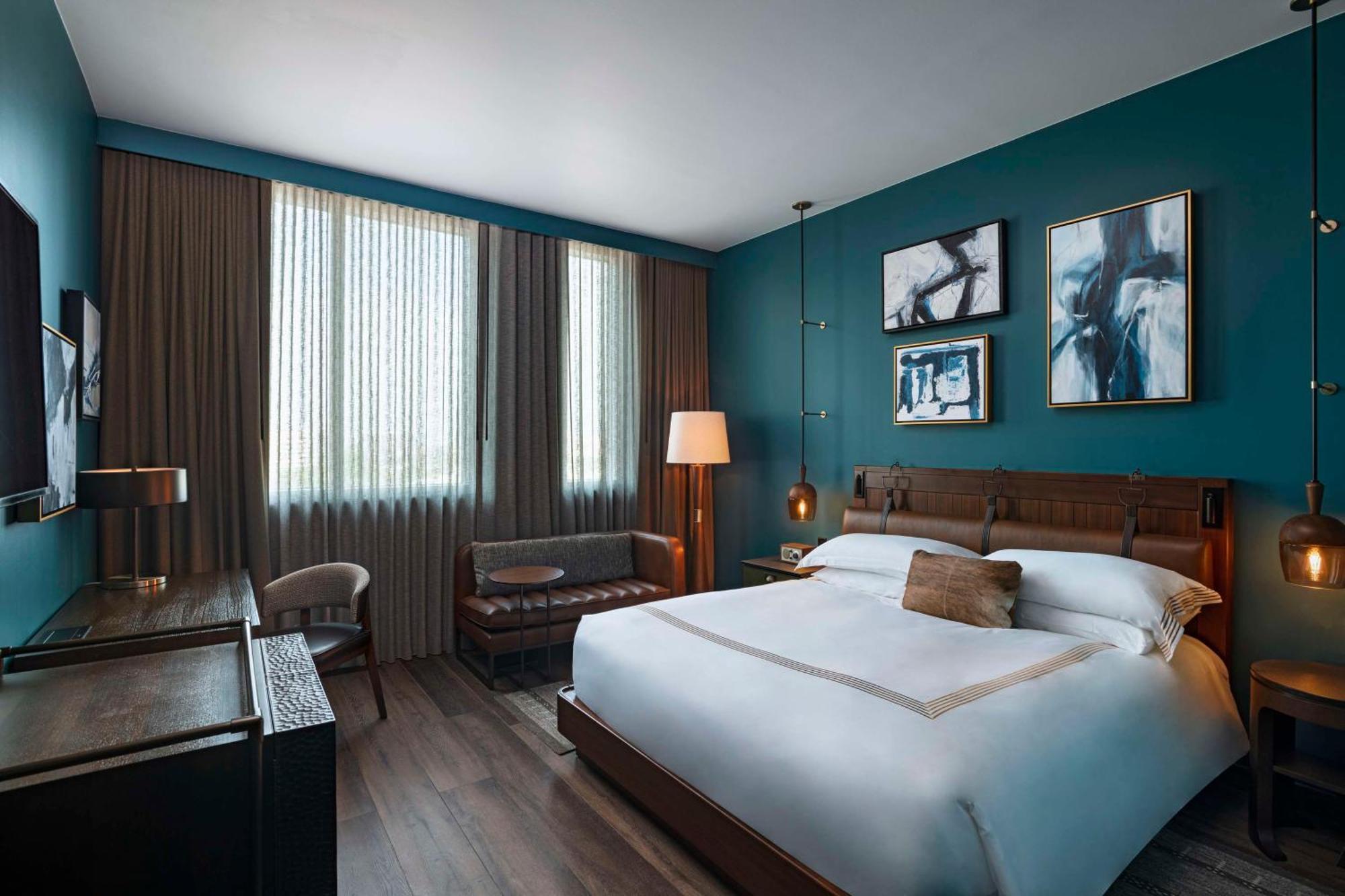 Thompson San Antonio - Riverwalk, By Hyatt Exterior foto