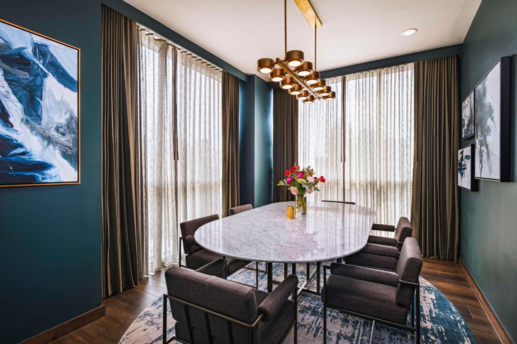Thompson San Antonio - Riverwalk, By Hyatt Exterior foto