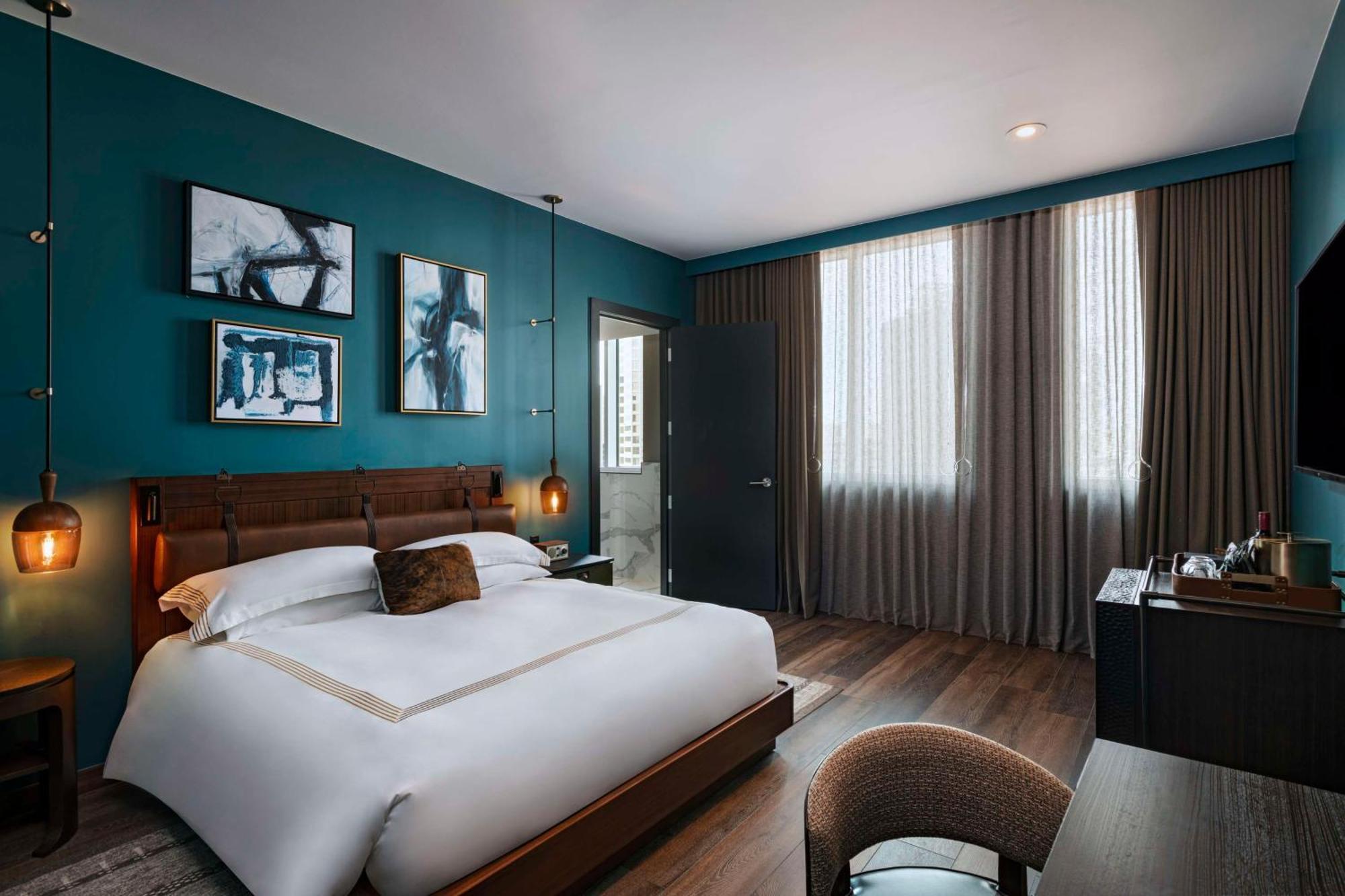 Thompson San Antonio - Riverwalk, By Hyatt Exterior foto